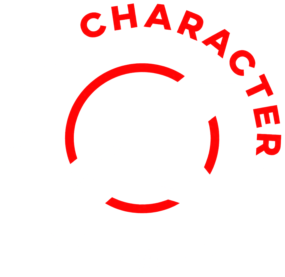 Logo do Xtreme Character Challenge (XCC)